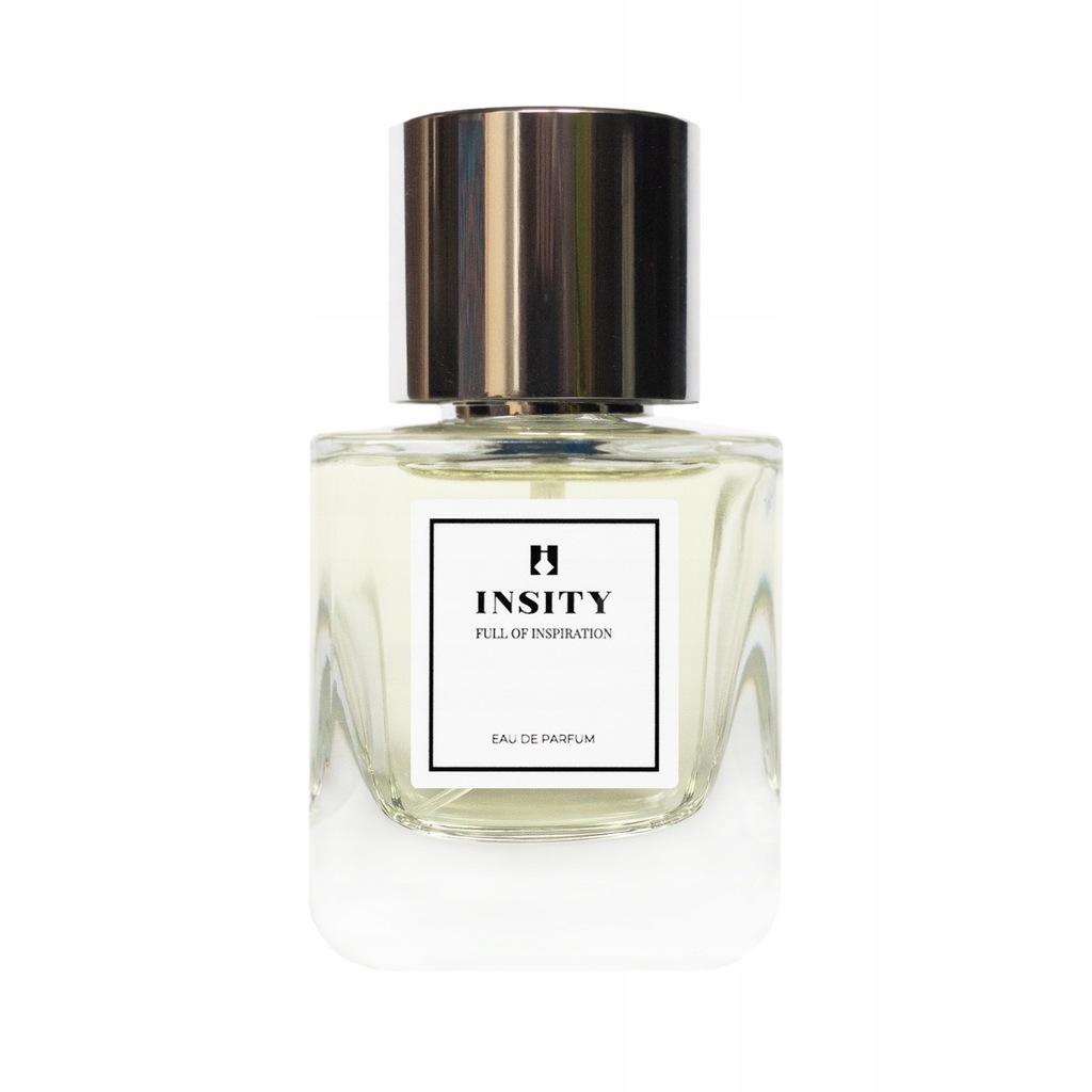 Perfumy INSITY 406 inspiracja Straight to Heaven