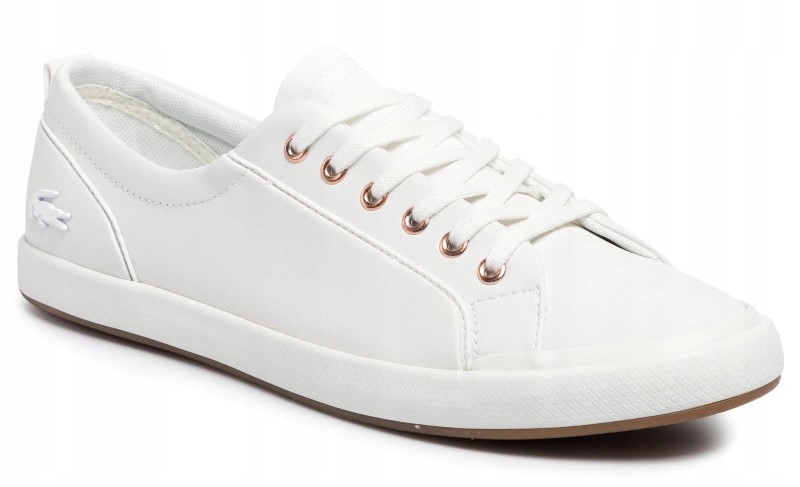 LACOSTE LANCELLE 7-38CFA002118C buty damskie 40