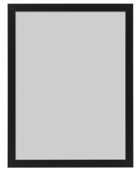 Купить ИКЕА ФИСКБО Рамка для фотографий 30х40 ЧЕРНАЯ рамка: отзывы ...