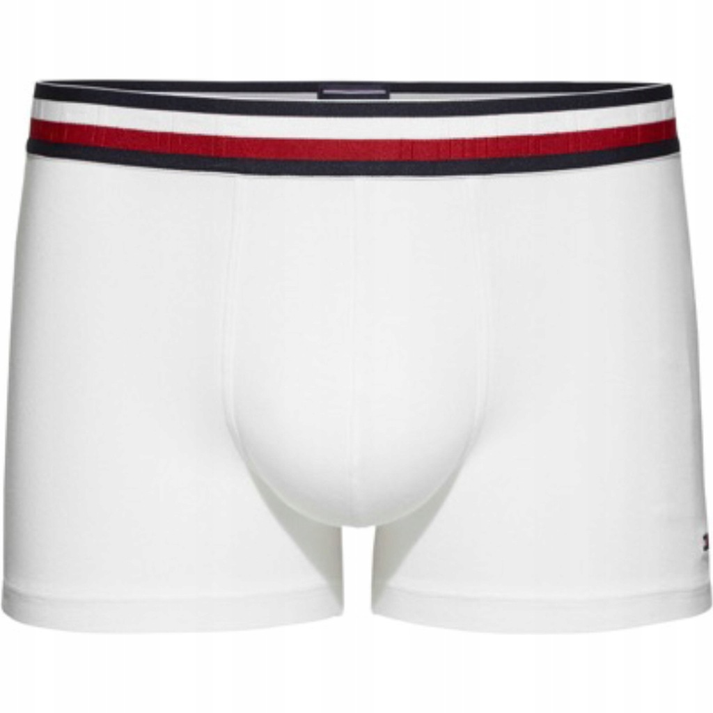 TOMMY HILFIGER TRUNK 100 (L) Męskie Bokserki