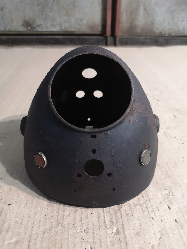 Ampoule BA20D 6V 15/15W Jaune Vintage Neuf. - Maxi Pièces 50 - Foto 10