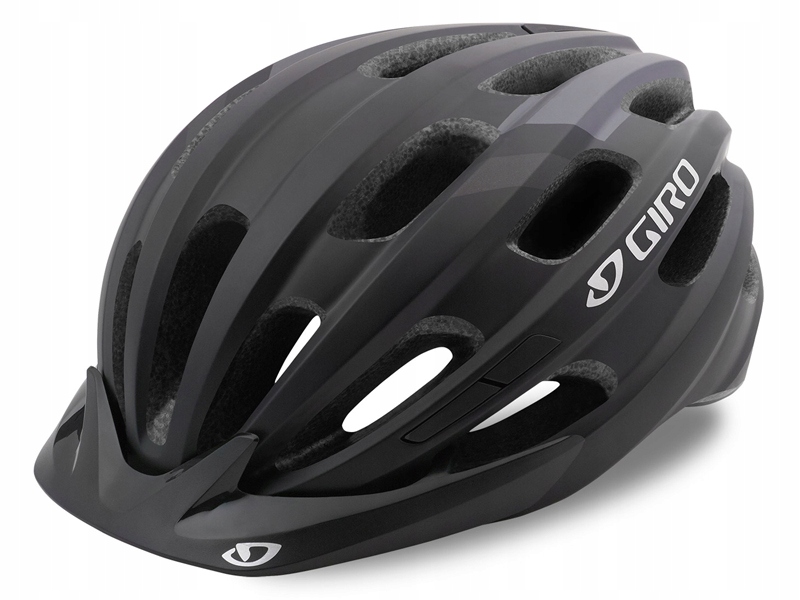 Kask rowerowy Giro Register black XL 58-65cm