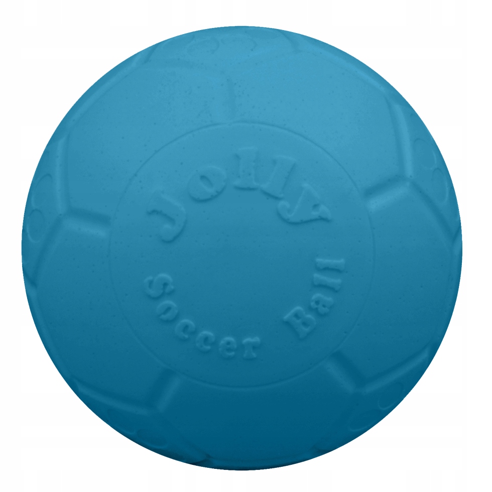 Jolly soccer ball discount