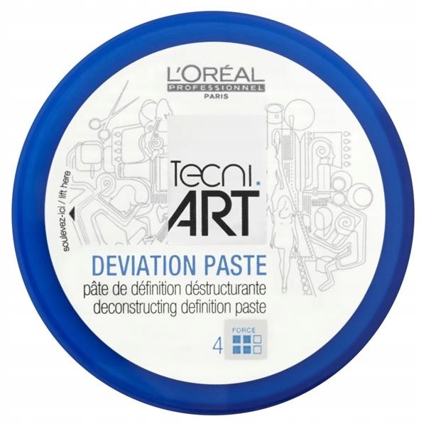 L'oreal Pro Tecni.Art pasta rzeźbiąca 100 ml