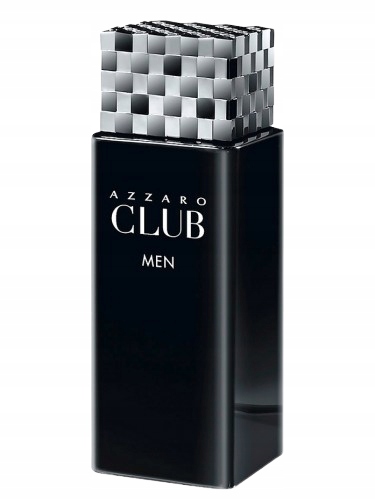 Azzaro Club Men EDT 75ml 2015r.