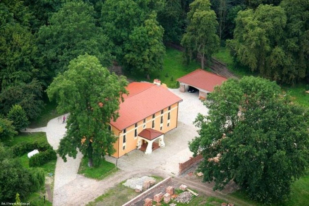 Dom, Kamień Pomorski, 700 m²
