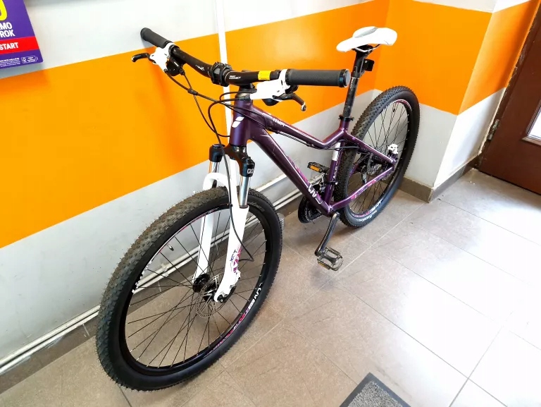 Giant aluxx best sale 6061 alloy tubing