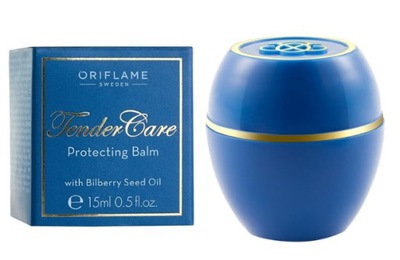 Krem uniwersalny Tender Care borówka Oriflame