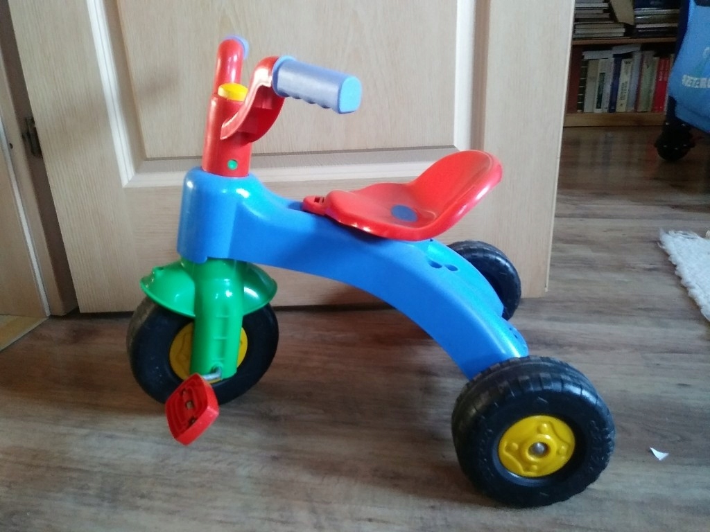 Jezdzik