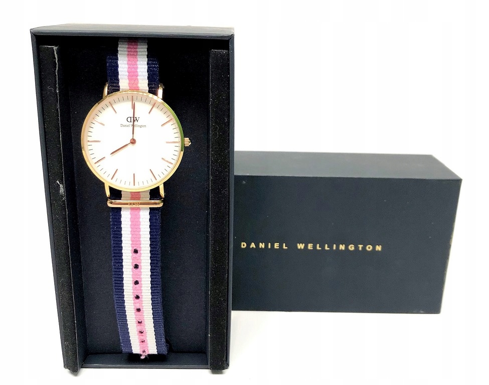 Zegarek Daniel Wellington 0506DW Okazja K