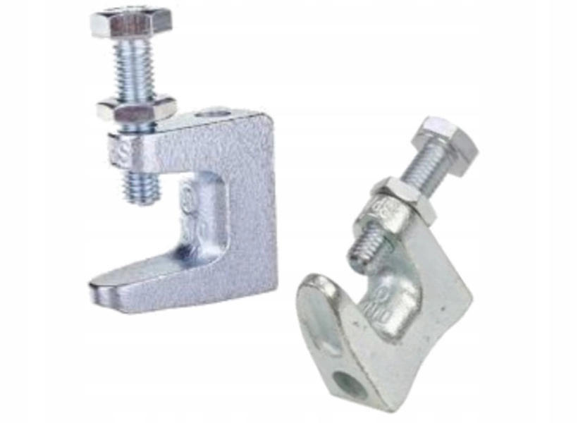 Baks Zacisk ZK10 1,2 kN 752210