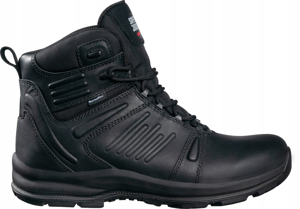 Armour Safety Jogger buty taktyczne czarne r. 43