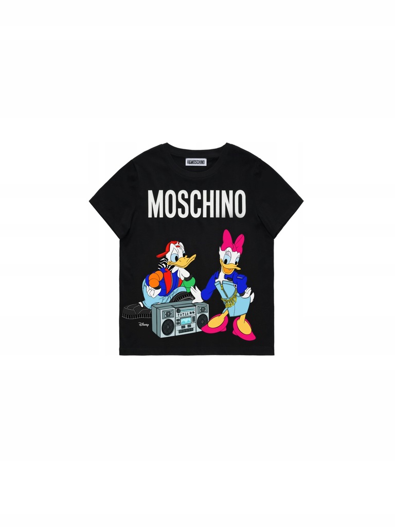 Disney moschino cheap