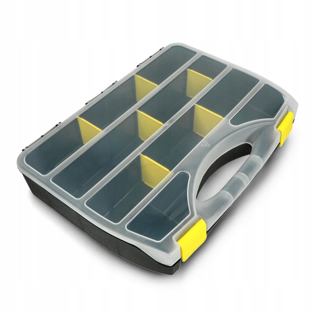 Organizer DOMINO 36 - z uchwytem