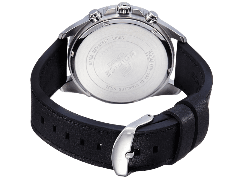 casio efr 553l