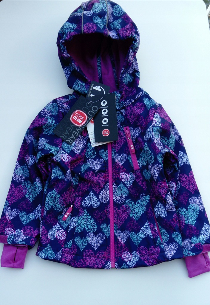 kurtka wiosenna softshell 92 kurtka wiosenna softshell 92