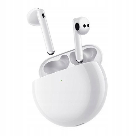 Huawei FreeBuds 4 Built-in microphone, Bluetooth,