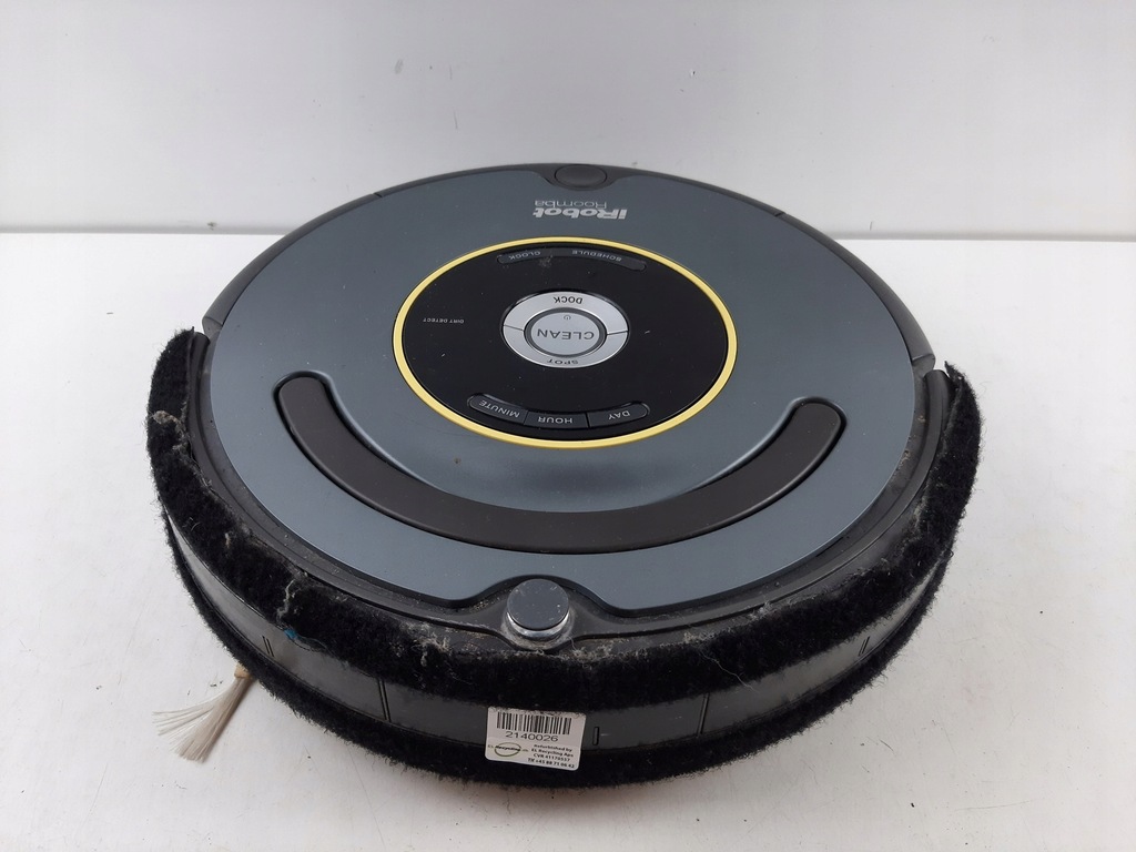 iRobot Roomba 651 (2140026)