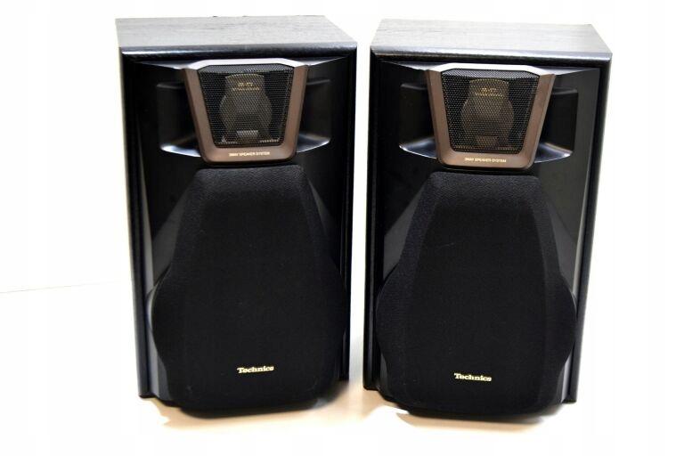 KOLUMNY TECHNICS SB-FW12 2SZT.