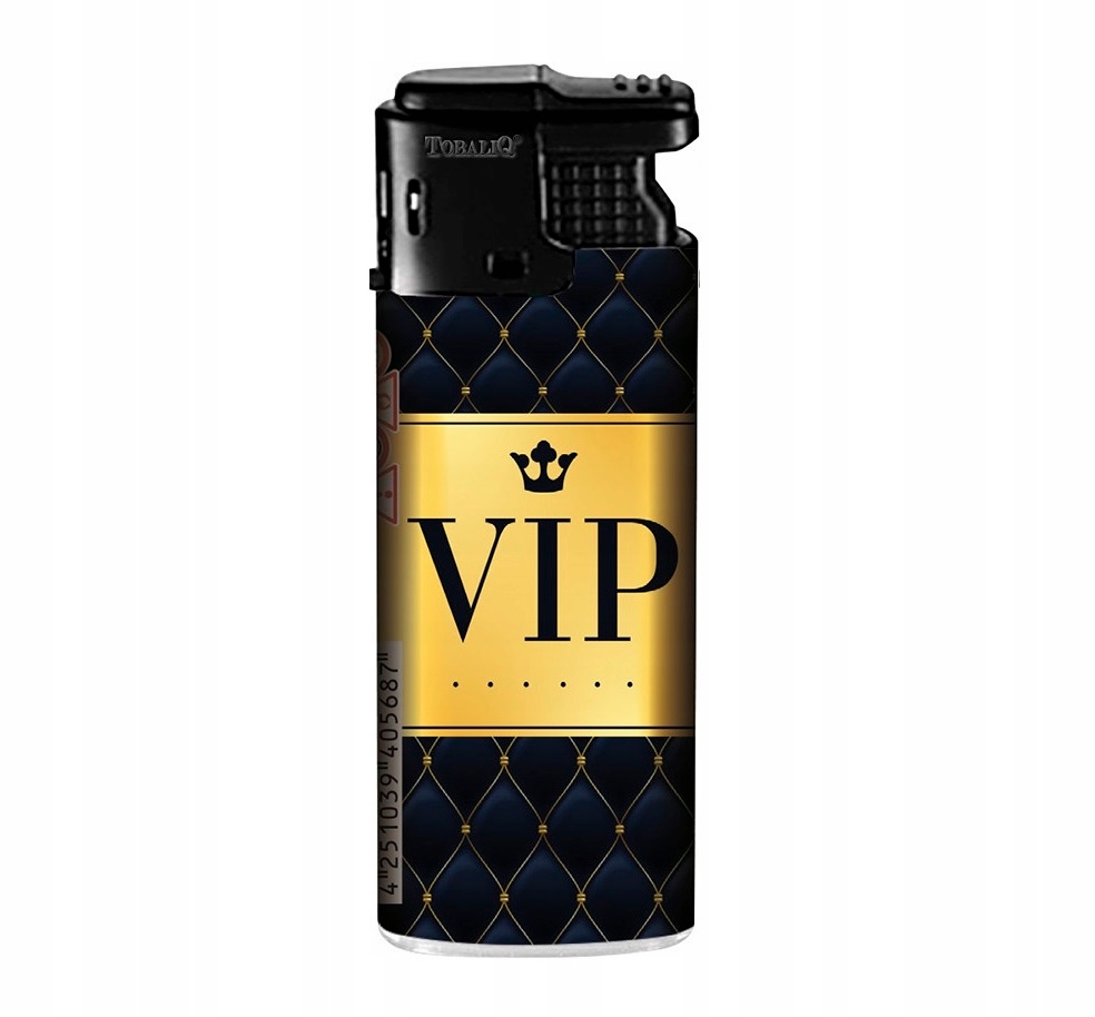 Купить Зара VIP зажигалка: отзывы, фото и характеристики на Aredi.ru  (8721985242)