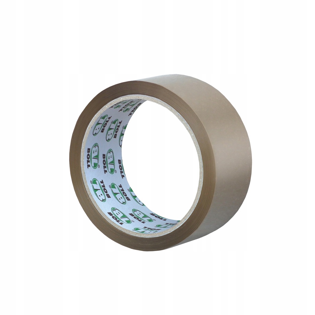 TAŚMA PAKOWA 48MM X 50M