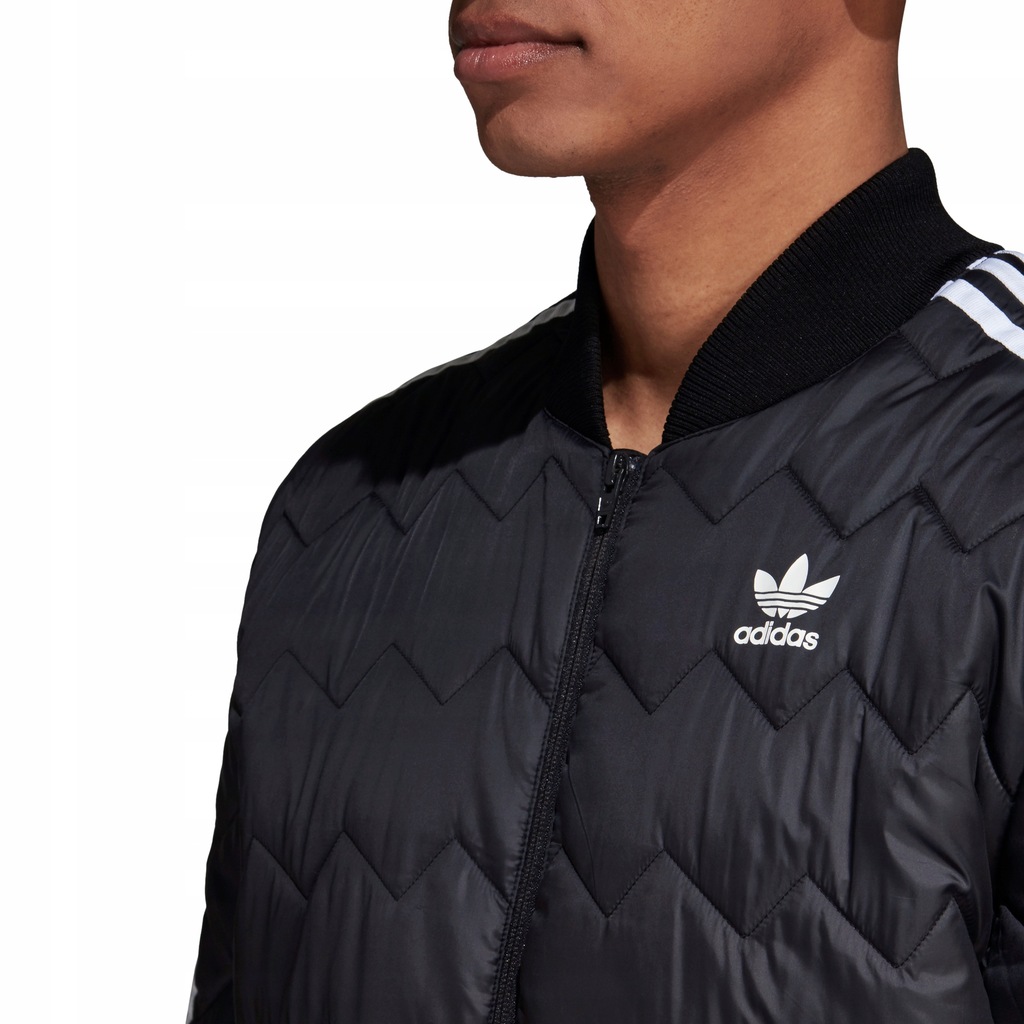 Adidas SST Quilted