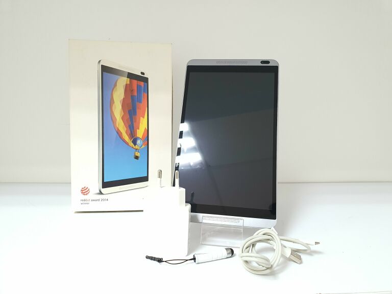 TABLET HUAWEI MEDIAPAD M1 8.0 GRAY KOMPLET