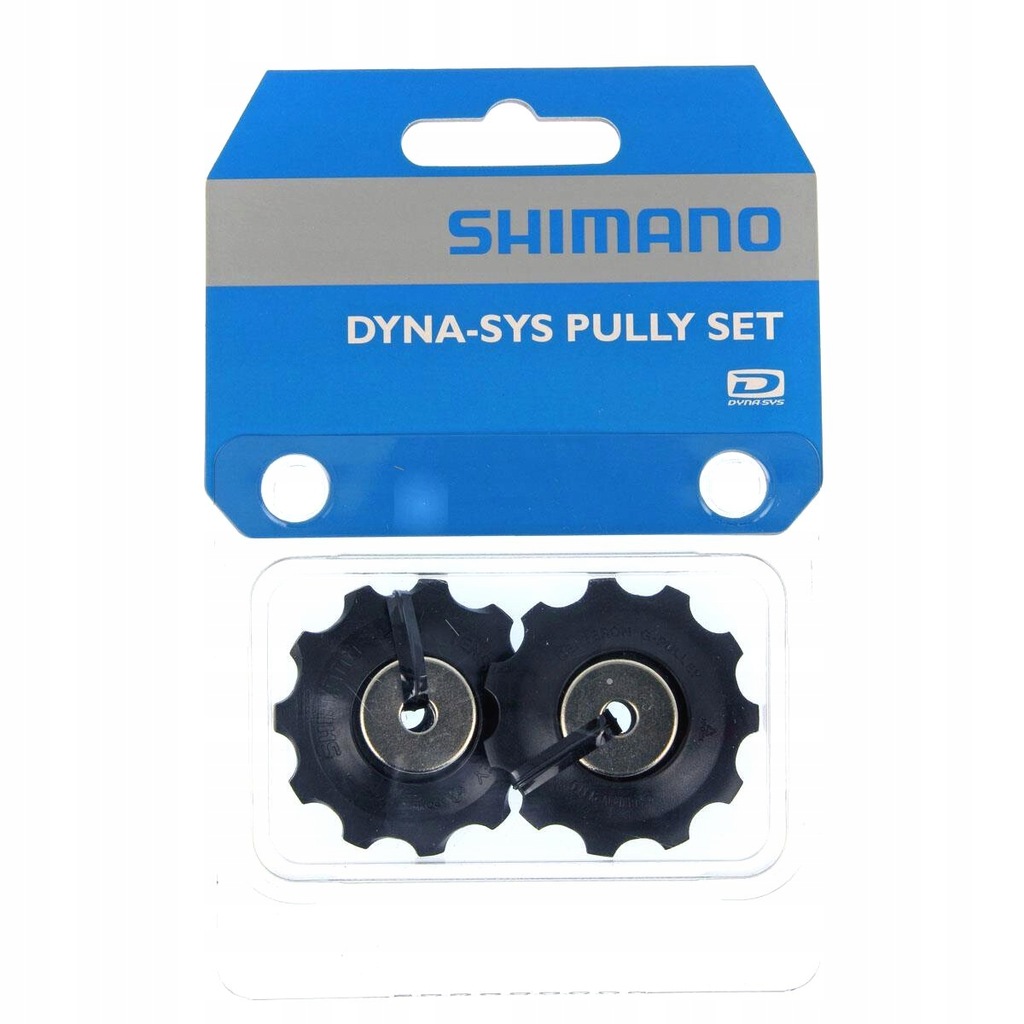 Kółka przerzutki SHIMANO RD-M593 do Deore SLX 11T
