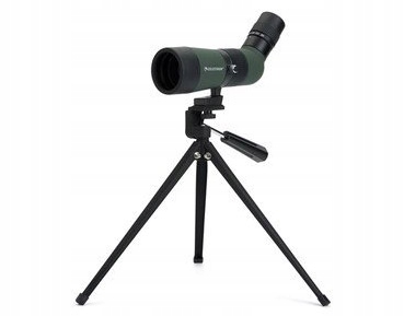 Luneta obserwacyjna Celestron LandScout 50