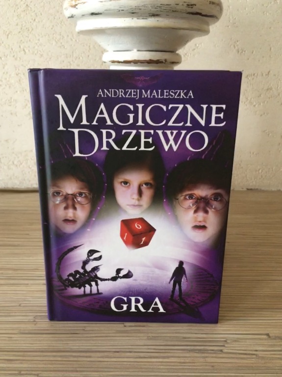 Magiczne Drzewo Gra