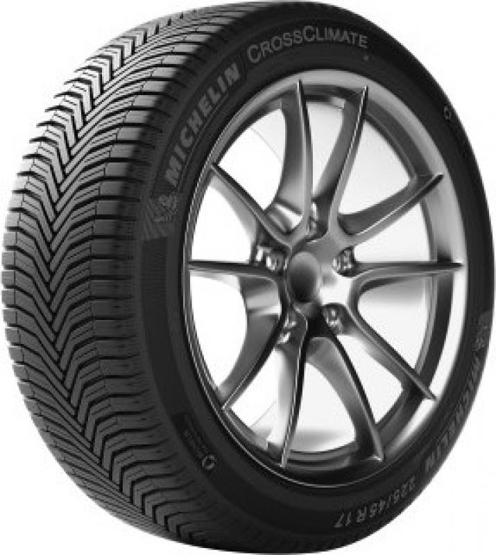 4x Michelin CrossClimate+ XL 245/40 R18 97Y