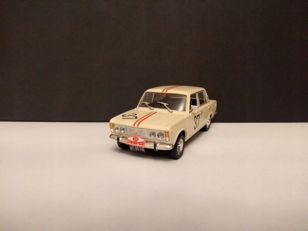 Купить FIAT 125P 28-е РАЛЛИ ПОЛЬШИ Л.БЕЛАК В.ДОМАНСКИЙ 1:43: отзывы, фото, характеристики в интерне-магазине Aredi.ru