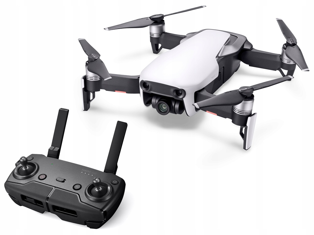 Купить DJI Mavic Air Drone 4K Камера FPV Жесты: отзывы, фото, характеристики в интерне-магазине Aredi.ru