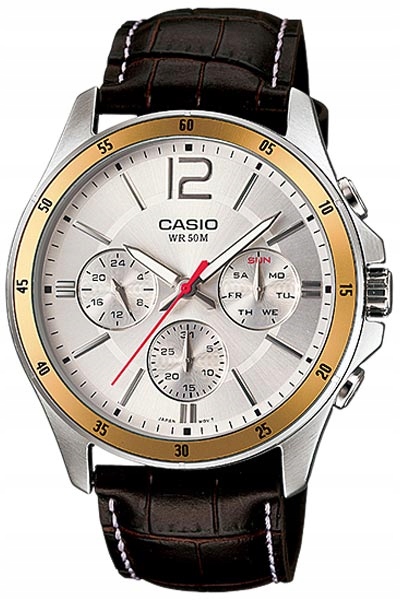 mtp 1374l casio