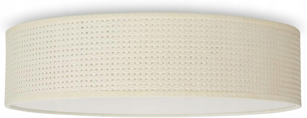 Smartwares lampa sufitowa 40 cm, 3 x wbudowane oprawki E14 DEFEKT