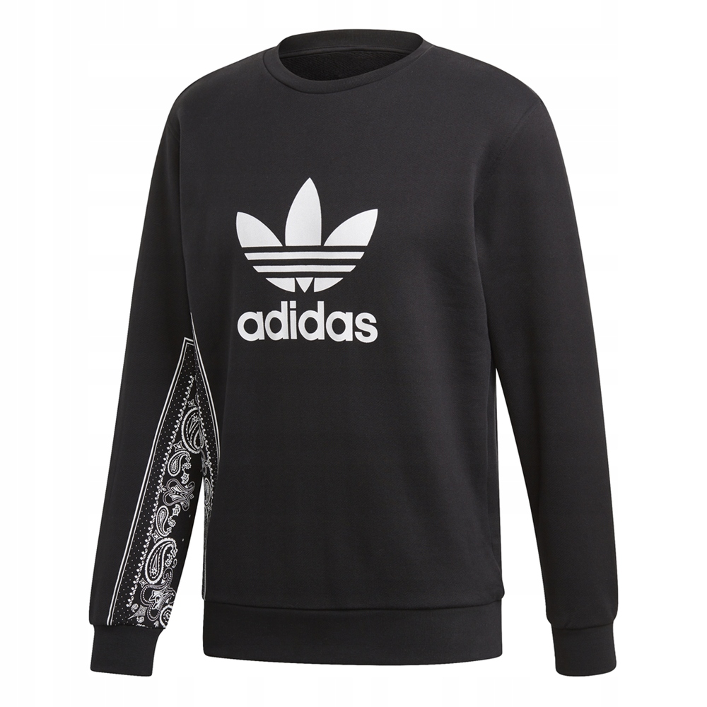 bluza adidas bandana