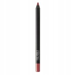 Gosh VELVET TOUCH 004 Simply RED Waterproof