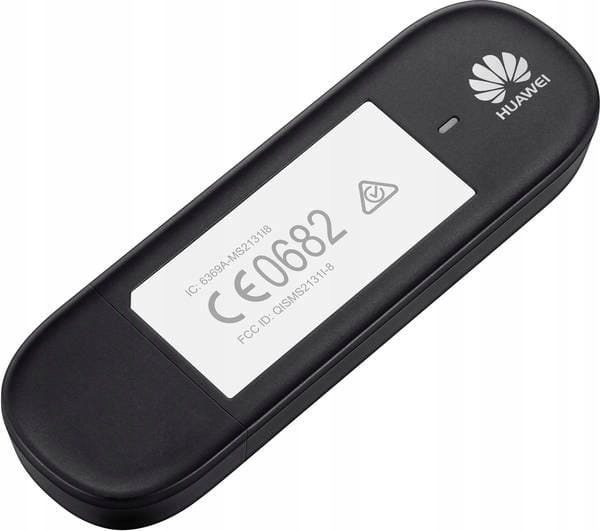 Modem 3G Huawei MS2131i-8 czarny