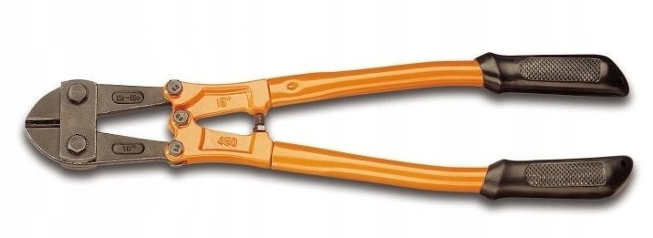 BETA Nożycze dźwigniowe do prętów 450mm BE1101/450