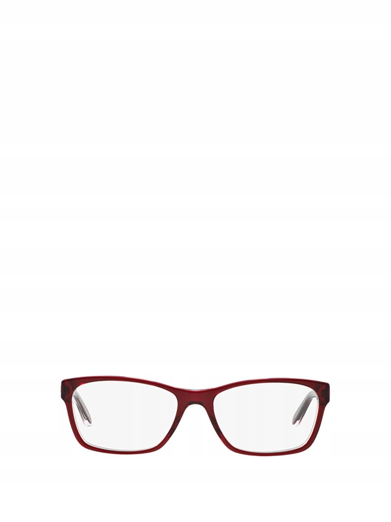 RALPH LAUREN KOBIET SREBRNY OKULARY 51 MM