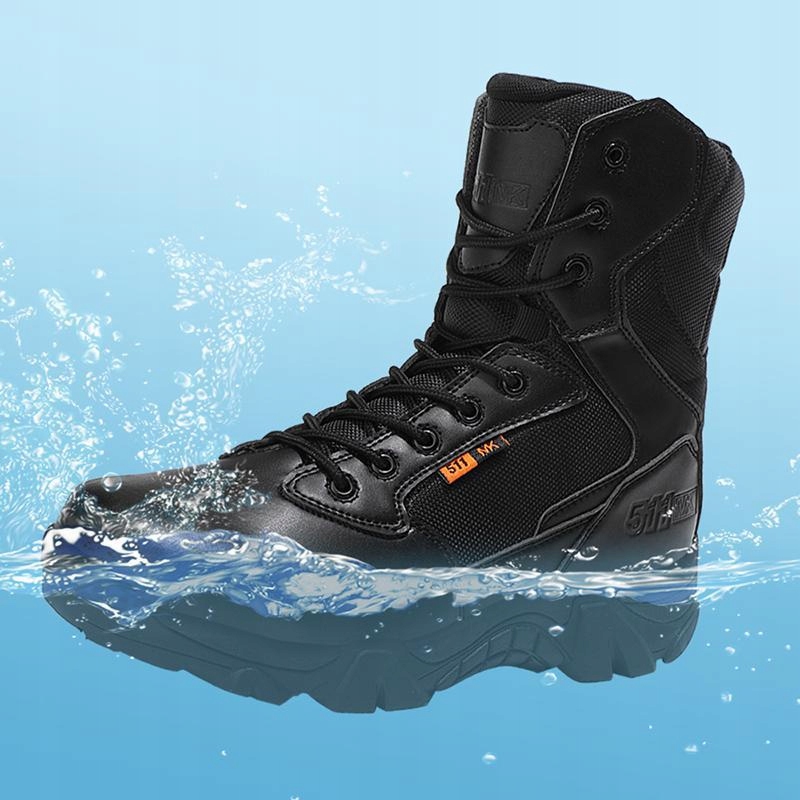 Купить ВОЕННЫЕ ТАКТИЧЕСКИЕ ВОЕННЫЕ БОТИНКИ БЕЗОПАСНОСТЬ ЗАЩИТА: отзывы ...