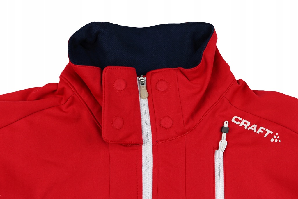 Craft Ventair X wind kurtka cienki softshell man M 9961056595 oficjalne archiwum Allegro