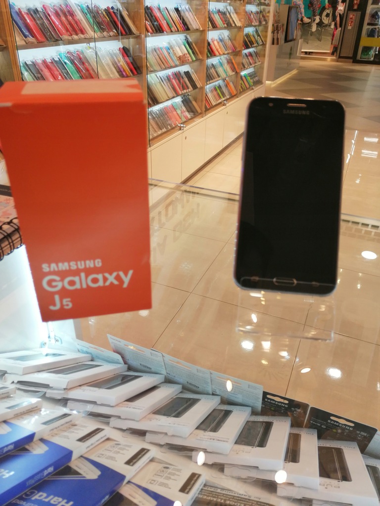 Samsung Galaxy J5 J500F DUAL SERENADA KRAKÓW GW6m