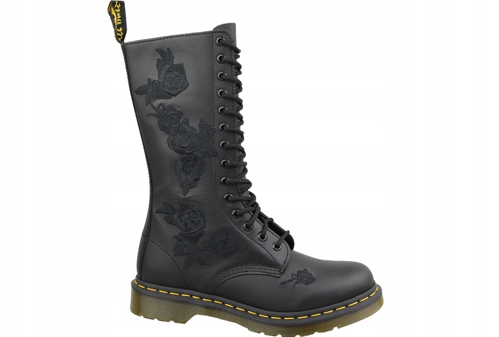 DR MARTENS MONO 1914 VONDA 2498 ~40~ Damskie Buty