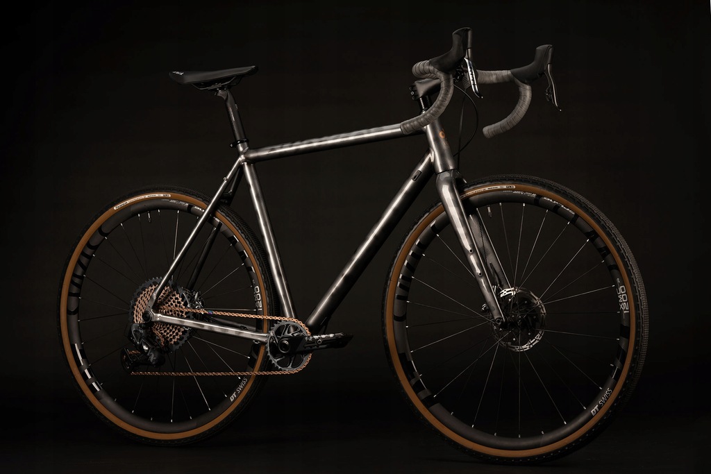 Купить Рама Gravel LOCA BIKES 50 см, окрашенная: отзывы, фото и ...