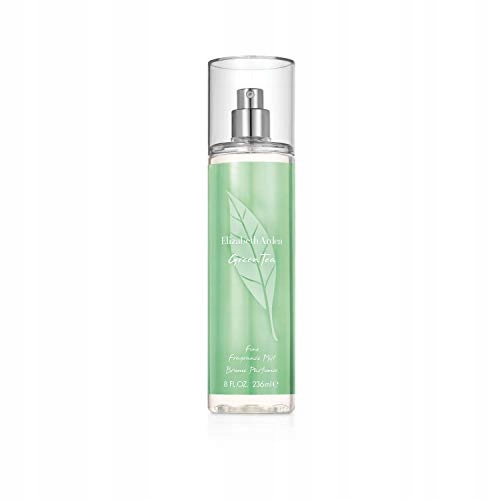 Elizabeth Arden Green Tea Fine Fragrance Mist 236m