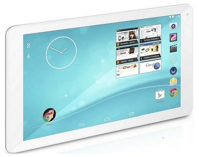 Купить Breeze QUAD 10,1-дюймовый Trekstor SurfTab ST10408-5: отзывы ...