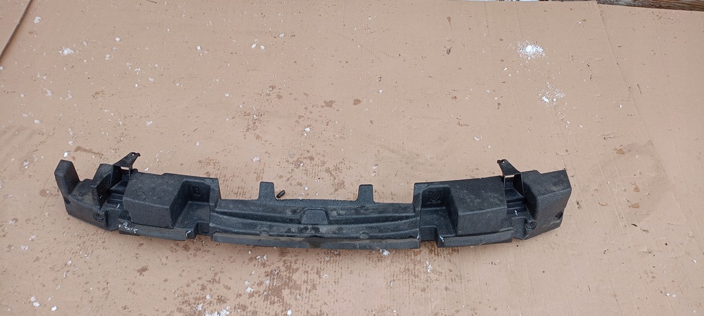 BELKA PRZÓD PRZEDNIA ABSORBER RENAULT CAPTUR II 2 19-23rok 620907296R ORYG