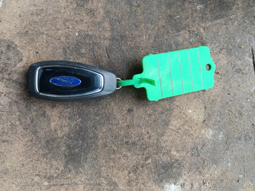 Serrure De Coffre Arrière Générique - Compatible Ford Focus MK2, C-Max, Galaxy, Mondeo MK4, S-Max (Réf. 3M51R442A66AR)