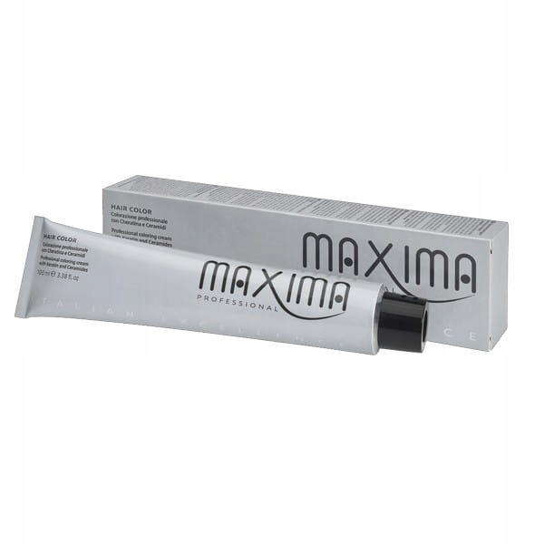 8.99 Farba Maxima 100 ml